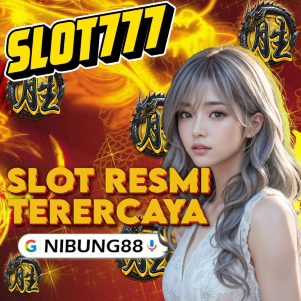 SLOT777 : Situs Slot Gacor 777 Daftar Hari ini Gampang Maxwin Terpercaya